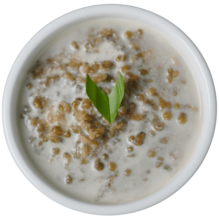 KACANG HIJAU, KEDELAI, MERAH